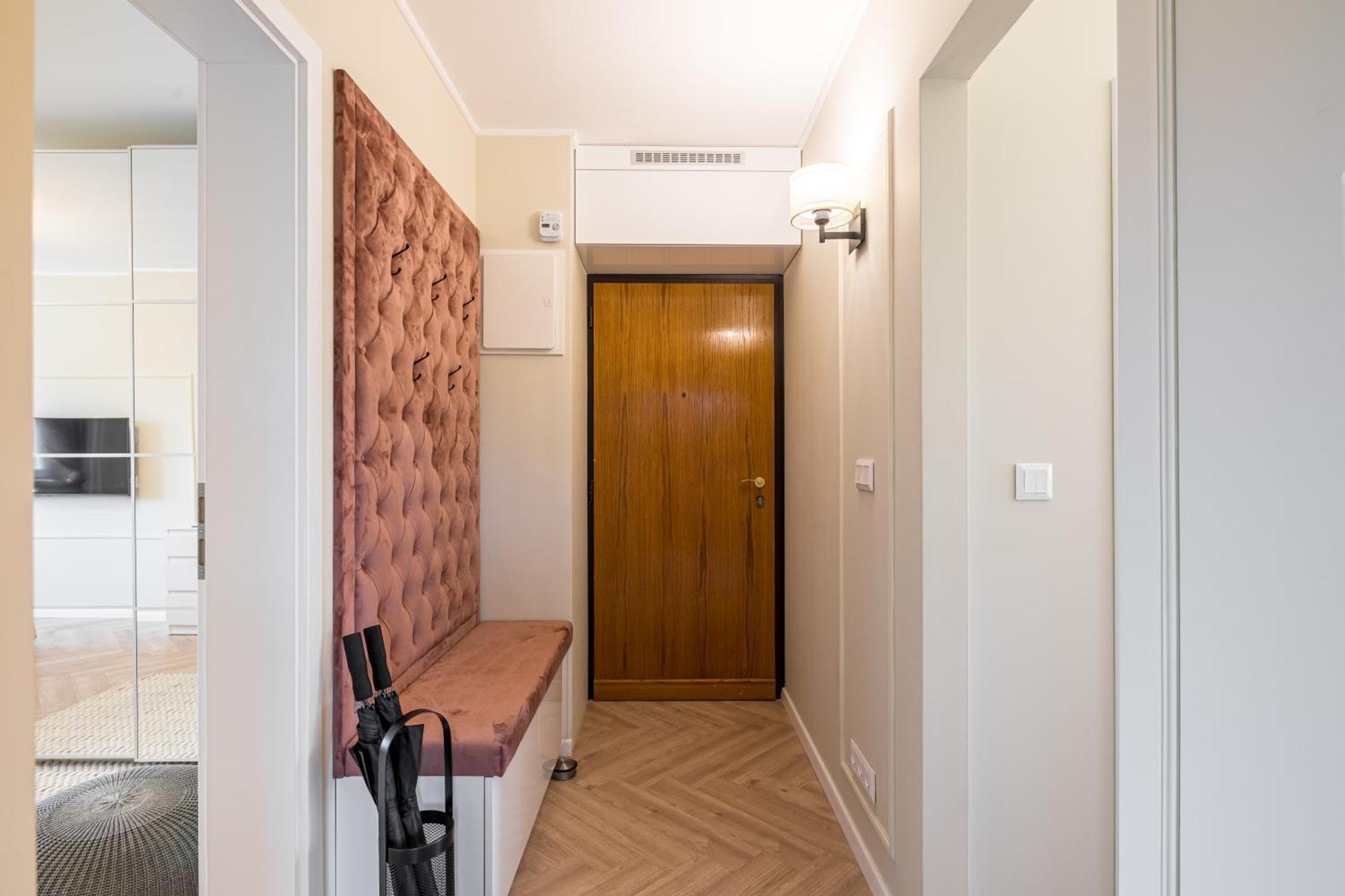 Stock Room Apartman Budapeste Exterior foto